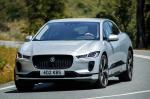 Jaguar I-Pace EV400 AWD S 2018 года (WW)